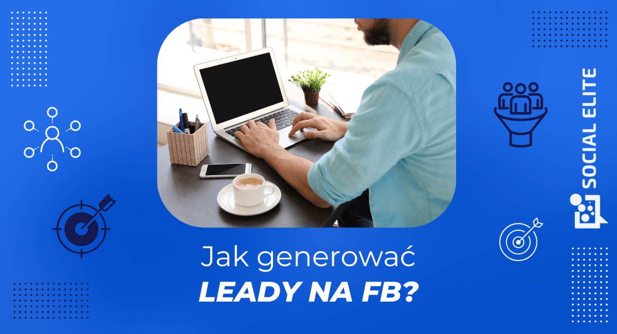lead ads na facebooku - baner artykułu