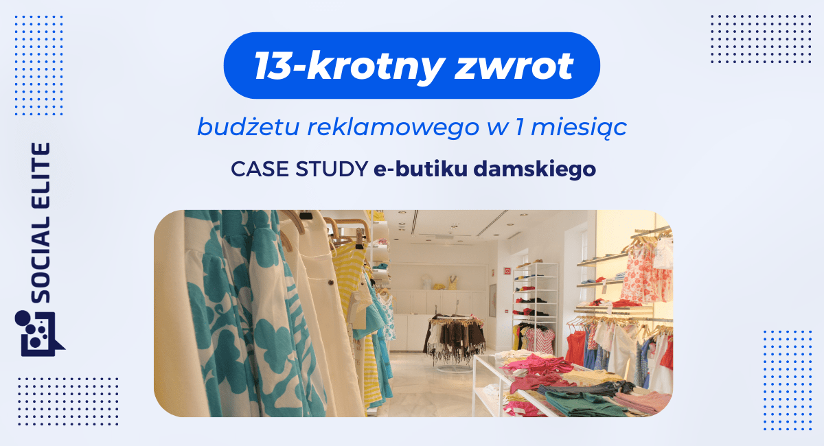 case study butik online - baner case study