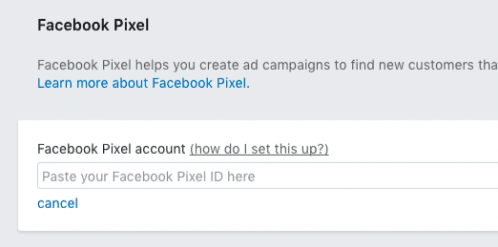 jak zainstalować pixel facebooka przez Google Tag Manager - utwórz nowy tag