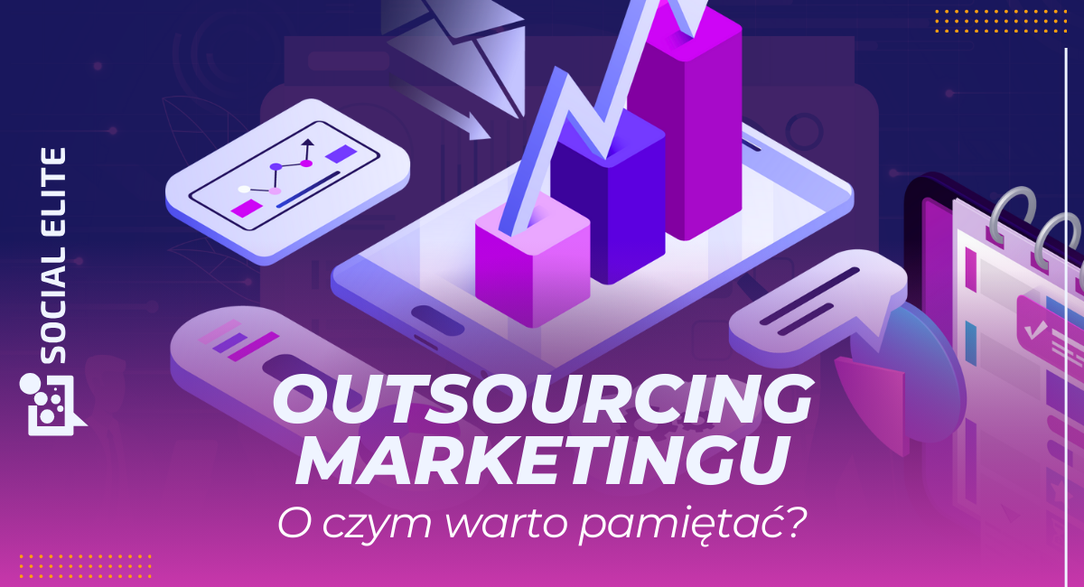 outsourcing marketingu - baner