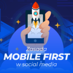 mobile first social media