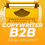 copywriter B2B - baner główny artykułu