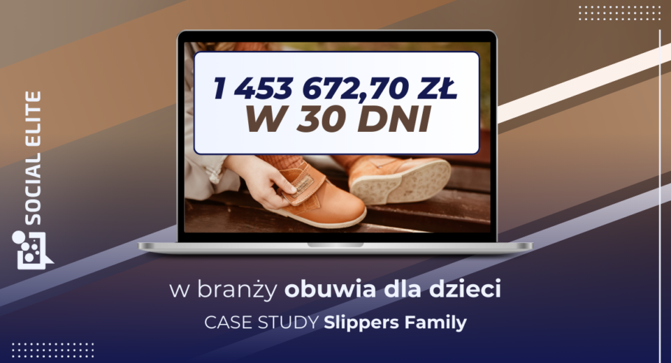 slippers family - okładka case study