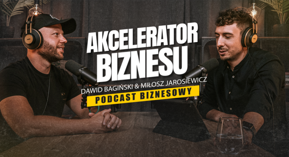 Podcast akcelerator biznesu