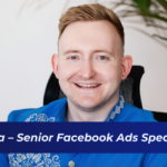 Misha - Senior Facebook Ads Specialist w Social Elite - baner