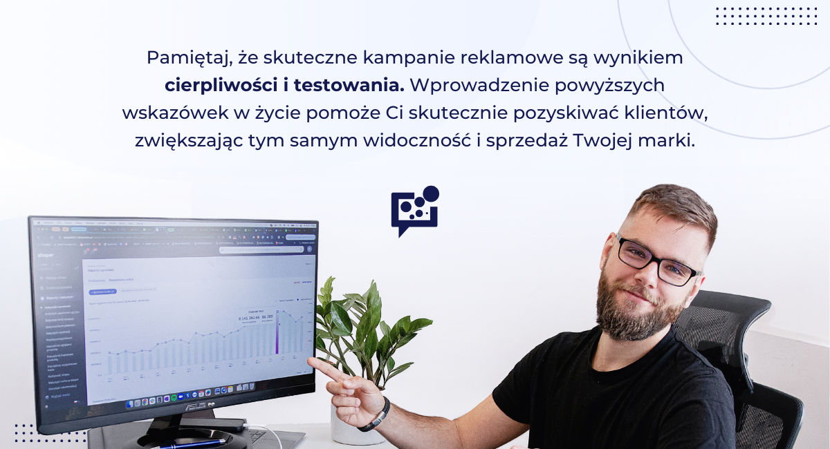 Pozyskiwanie klientów przez internet - porada dot. remarketingu