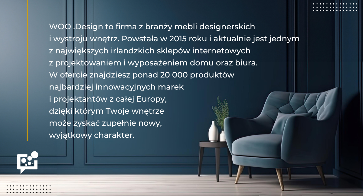 WOO .Design - o firmie
