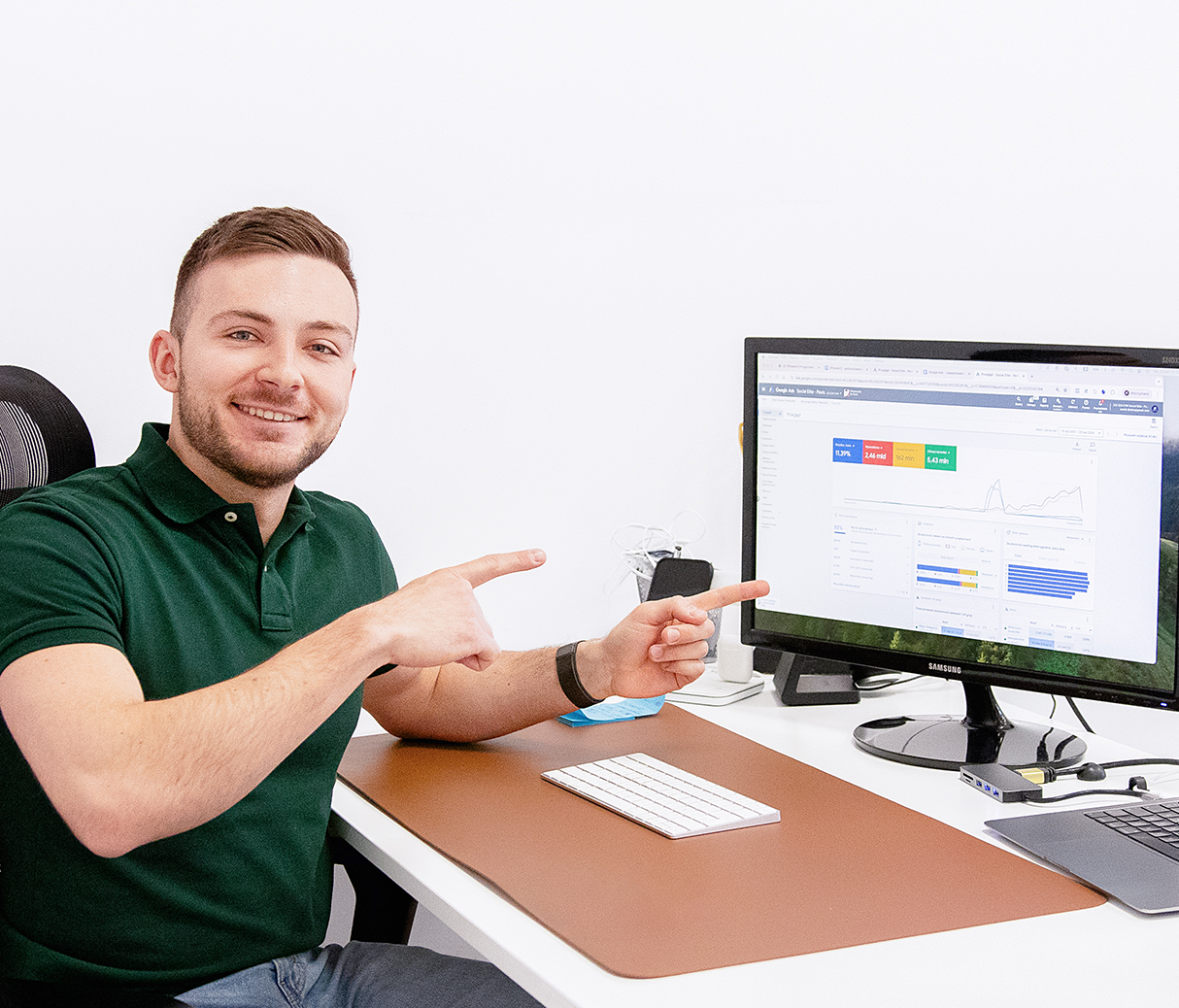 reklama w google ads