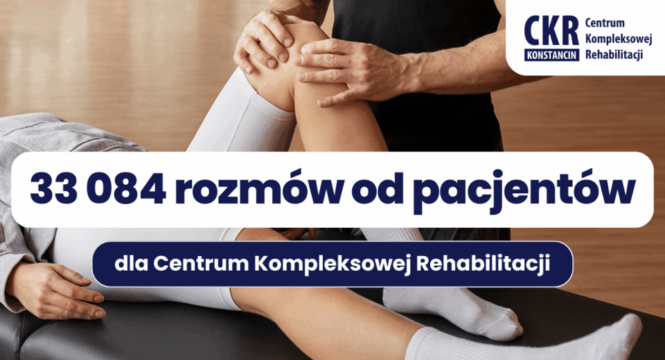 centrum kompleksowej rehabilitacji
