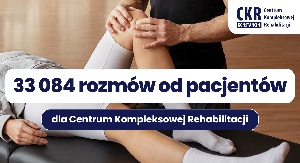 centrum kompleksowej rehabilitacji