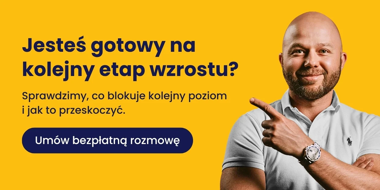 Biznes i skalowanie