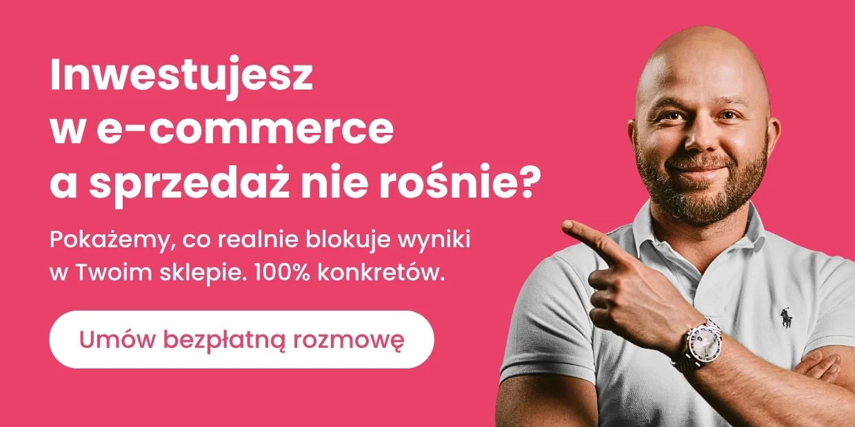 E-commerce
