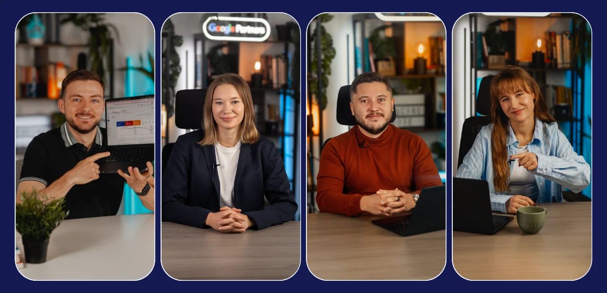 Zespół Social Elite